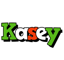 Kasey venezia logo