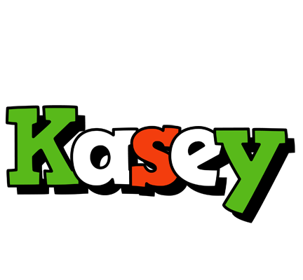 Kasey venezia logo