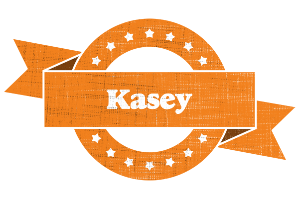 Kasey victory logo