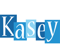 Kasey winter logo