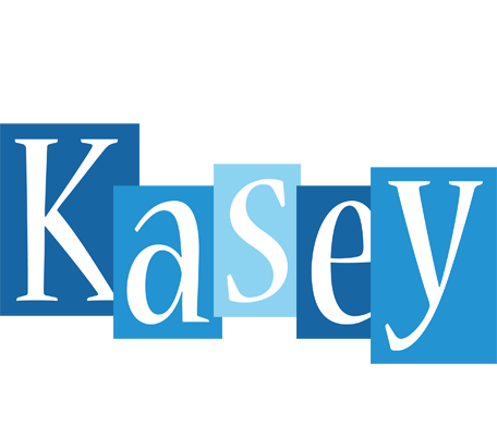 Kasey winter logo