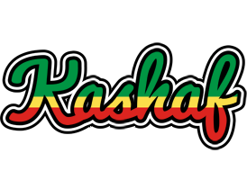 Kashaf african logo