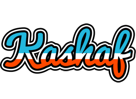 Kashaf america logo