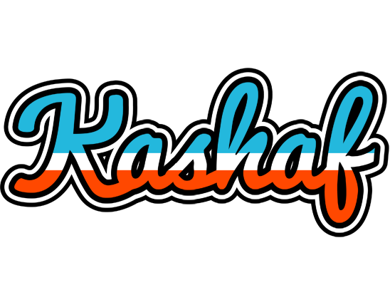Kashaf america logo