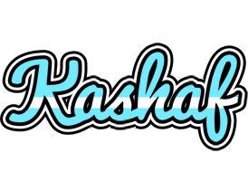 Kashaf argentine logo