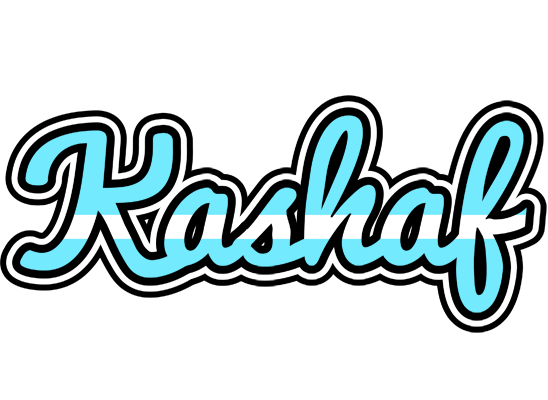 Kashaf argentine logo