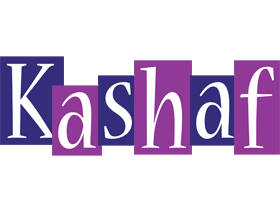 Kashaf autumn logo