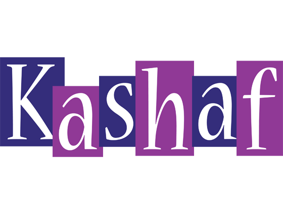 Kashaf autumn logo