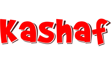 Kashaf basket logo
