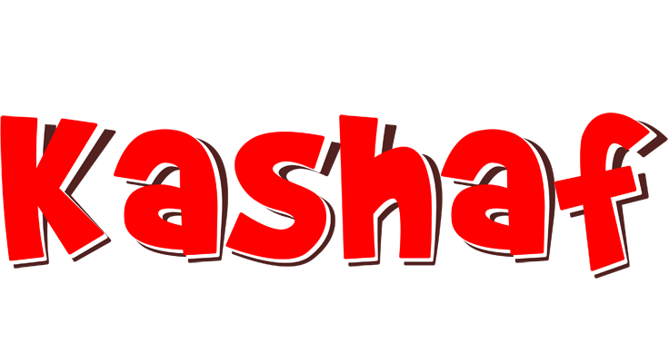 Kashaf basket logo