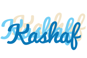 Kashaf breeze logo