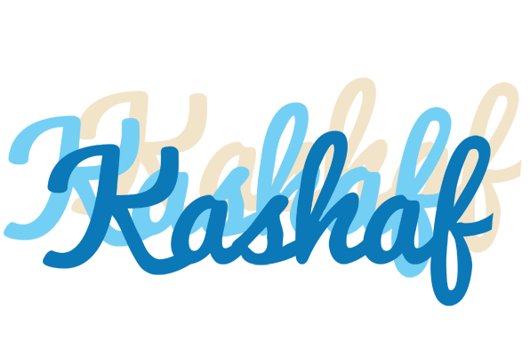 Kashaf breeze logo