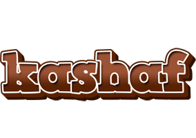 Kashaf brownie logo