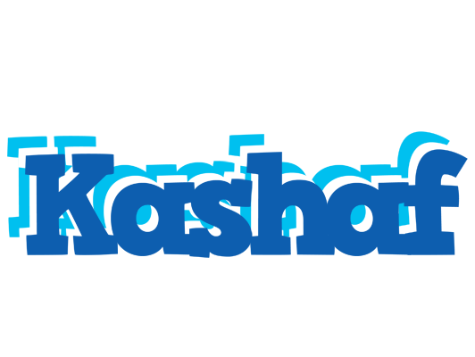 Kashaf business logo