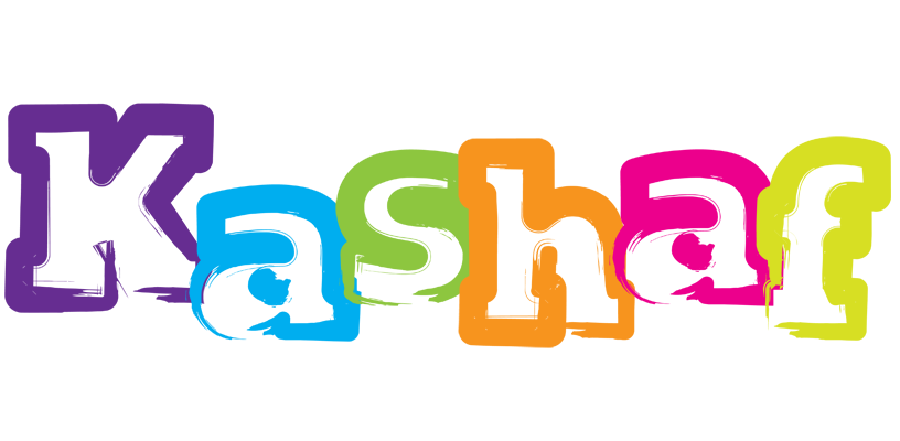 Kashaf casino logo