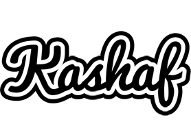Kashaf chess logo