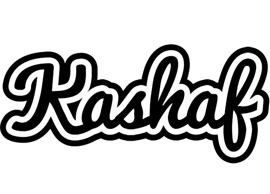 Kashaf chess logo