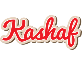 Kashaf chocolate logo