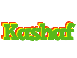 Kashaf crocodile logo