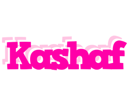 Kashaf dancing logo