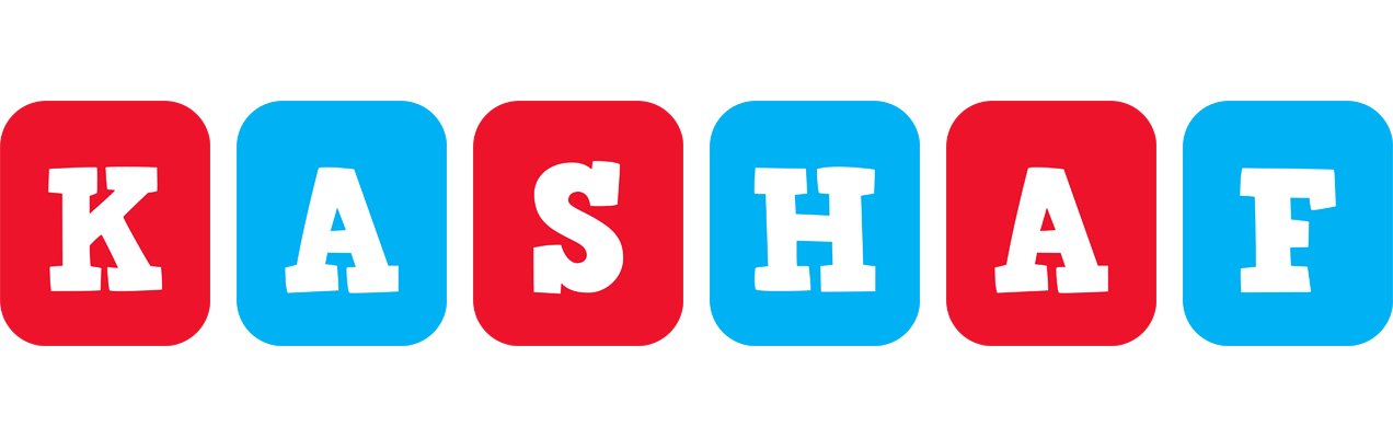 Kashaf diesel logo