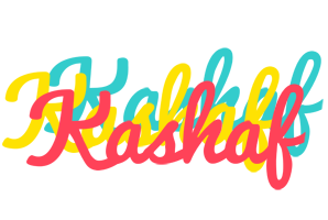 Kashaf disco logo