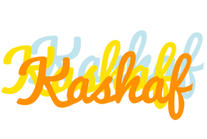 Kashaf energy logo
