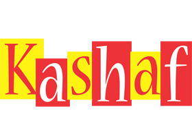 Kashaf errors logo