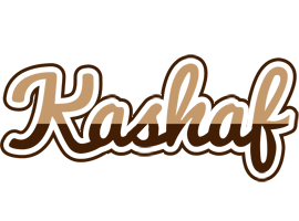 Kashaf exclusive logo