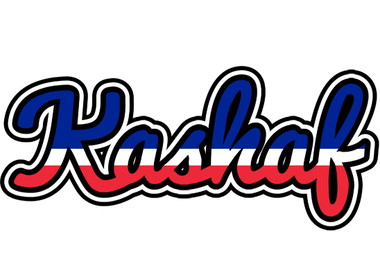 Kashaf france logo