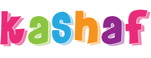 Kashaf friday logo