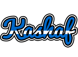 Kashaf greece logo