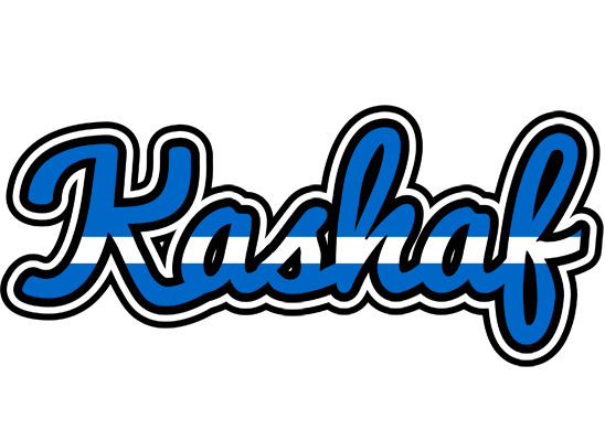 Kashaf greece logo
