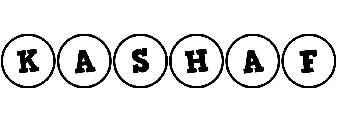 Kashaf handy logo