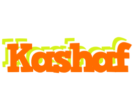 Kashaf healthy logo