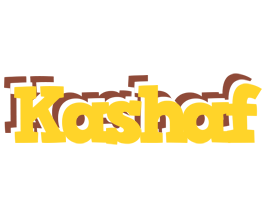 Kashaf hotcup logo