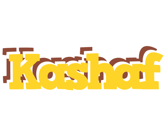Kashaf hotcup logo