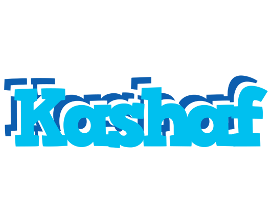 Kashaf jacuzzi logo