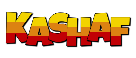 Kashaf jungle logo