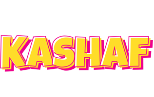 Kashaf kaboom logo