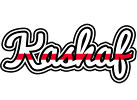 Kashaf kingdom logo