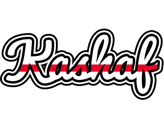 Kashaf kingdom logo