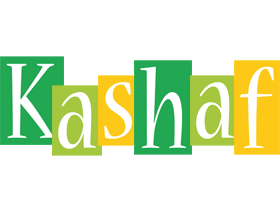 Kashaf lemonade logo