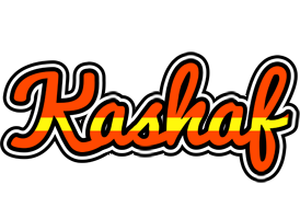 Kashaf madrid logo