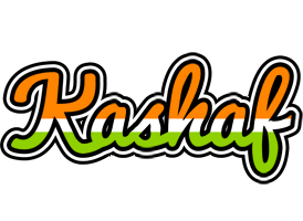 Kashaf mumbai logo