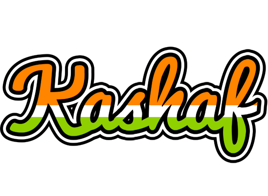 Kashaf mumbai logo