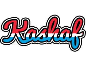 Kashaf norway logo