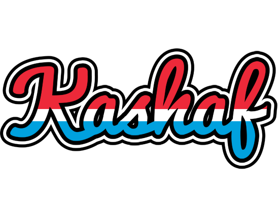 Kashaf norway logo