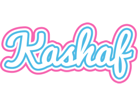 Kashaf outdoors logo