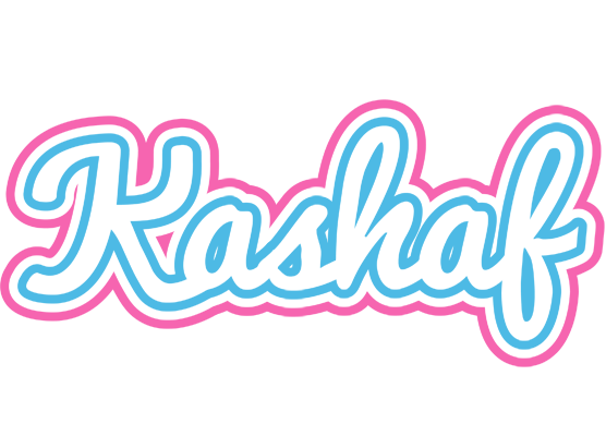 Kashaf outdoors logo
